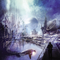 Progenie Terrestre Pura - U.M.A CD