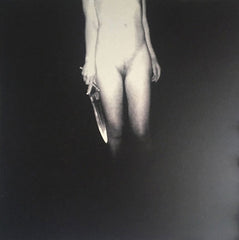Revenant Marquis - Anti Universal Compassion CD