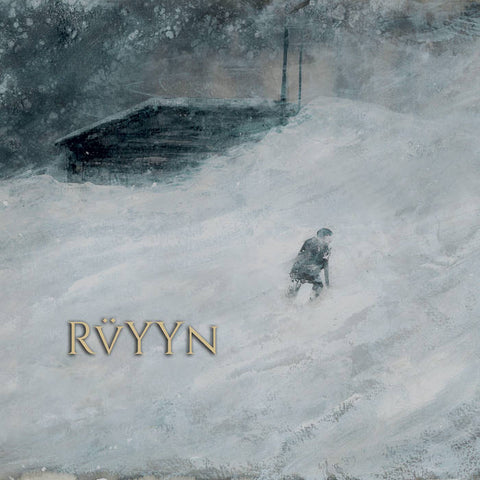 RüYYn - RüYYn Digi
