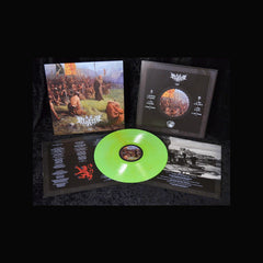 Ruadh - 1296 LP
