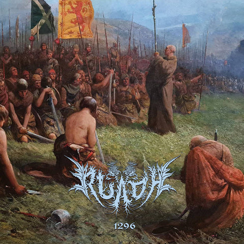 Ruadh - 1296 Digi