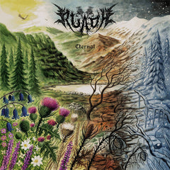 Ruadh - Eternal GDLP