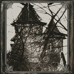 Ründgard - Ulvmonddomānen CD