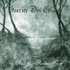 Sorcier des Glaces - The Puressence of Primitive Forests CD