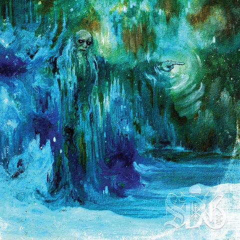 Sorcier des Glaces - Sorcier des Glaces CD