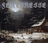 Preoder Bundle: Forteresse 4 X CD|Spécial précommande : Forteresse 4 X CD