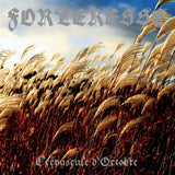 Preoder Bundle: Forteresse 4 X CD|Spécial précommande : Forteresse 4 X CD