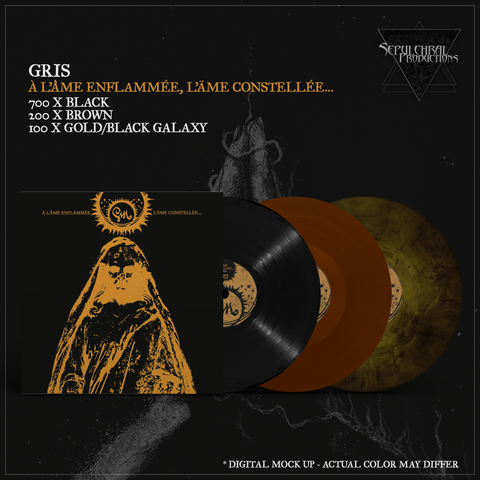 Preorders|Précommandes