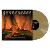 Forteresse - Thèmes pour la Rébellion LP