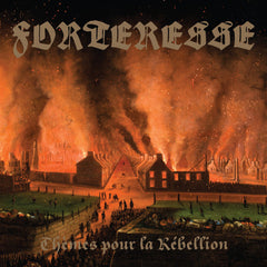 Spécial précommande : Forteresse 4 X CD