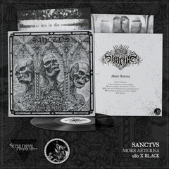Sanctvs - Mors Aeterna LP