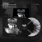 Preorder Bundle: Miserere Luminis + Trépas + Sacrenoir LP|Spécial précommande : Miserere Luminis + Trépas + Sacrenoir LP