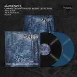 Preorder Bundle: Miserere Luminis + Trépas + Sacrenoir LP|Spécial précommande : Miserere Luminis + Trépas + Sacrenoir LP