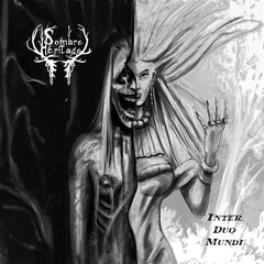 Sombre Héritage - Inter Duo Mundi CD