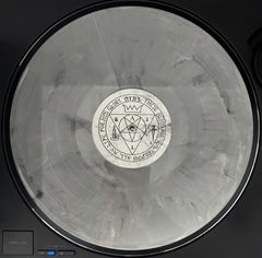Samael - Worship Him LP