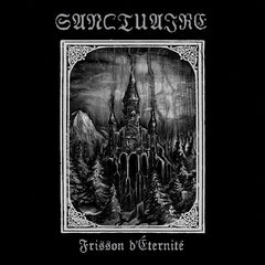 Sanctuaire - Echo 3 - Frisson d'éternité Sanctuaire Digi