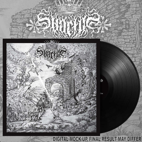 Sanctvs - De L'Abîme au Plérôme LP