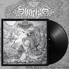 Sanctvs - De L'Abîme au Plérôme LP