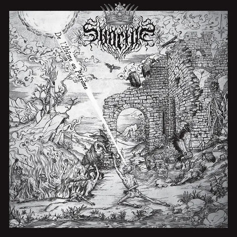 Sanctvs - De L'Abîme au Plérôme CD