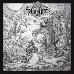 Sanctvs - De L'Abîme au Plérôme CD