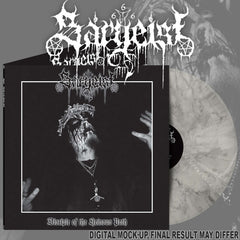 Sargeist - Disciple of the Heinous Path GLP