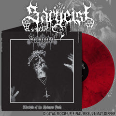 Sargeist - Disciple of the Heinous Path GLP