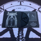 Sargeist - Death Veneration MLP