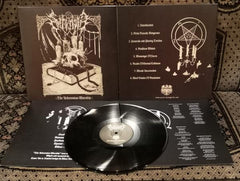 Sarkrista - The Acheronian Worship LP