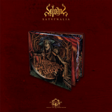 Selvans - Saturnalia Digibook