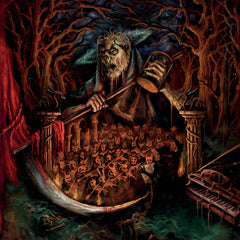 Selvans - Saturnalia Digibook