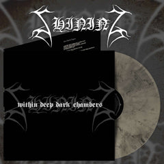Shining - I - Within Deep Dark Chambers GLP