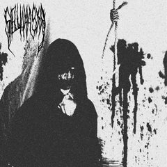 Sieluhaaska - Kun aurinkoni kuoli Digi