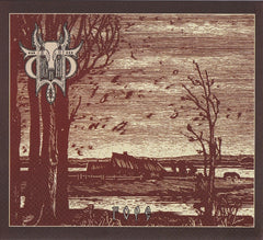 Sivyj Yar - Grief LP