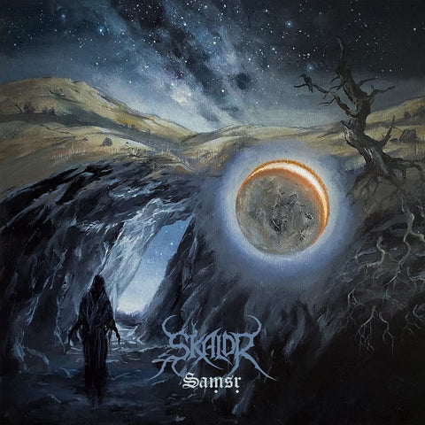 Skaldr - Saṃsṛ CD