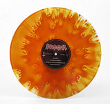 Skelethal - Within Corrosive Continuums LP