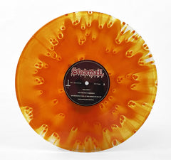 Skelethal - Within Corrosive Continuums LP