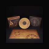 Spere - Eight - led to the beam LP