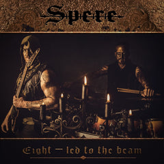 Spere - Eight - led to the beam Digi