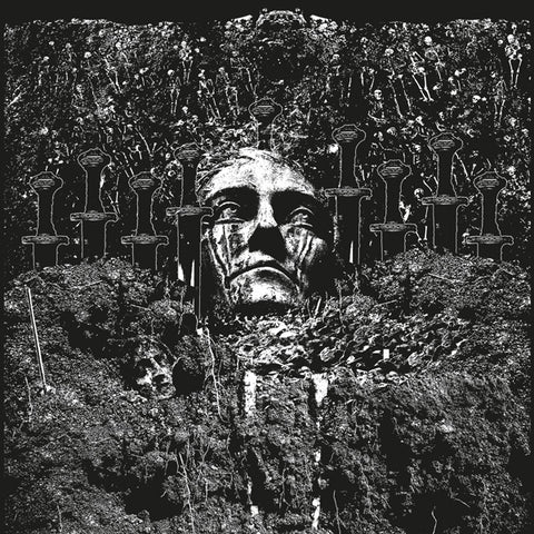 Suicide Forest - Reluctantly LP