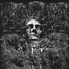 Suicide Forest - Reluctantly LP