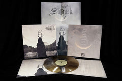 Suldusk : Lunar Falls LP
