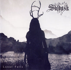 Suldusk : Lunar Falls LP
