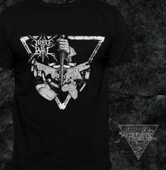 Temple of Baal - Messe des Morts XIII T-Shirt
