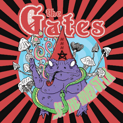 The Gates - ... of the River Styx Digi