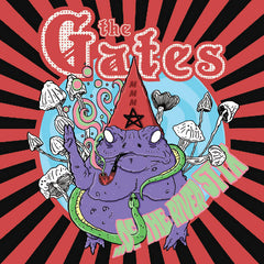 The Gates - ... of the River Styx Digi