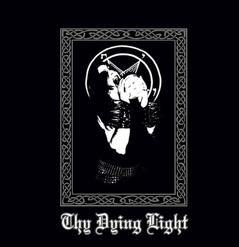 Thy Dying Light - Thy Dying Light CD