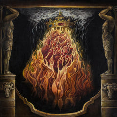 Todestrieb - Corona Tenebra Digi