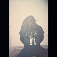 Tormentador - Morte Negra MCD