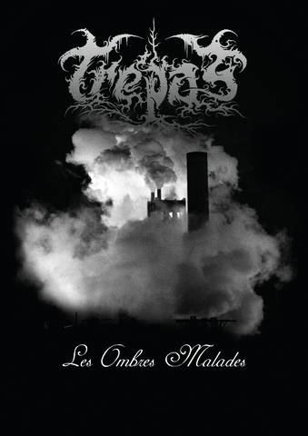 Trépas - Les Ombres Malades T-Shirt