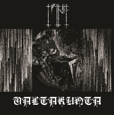 Tyhjä - Valtakunta CD